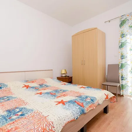 Apartments Ratko Rakalj Exterior photo