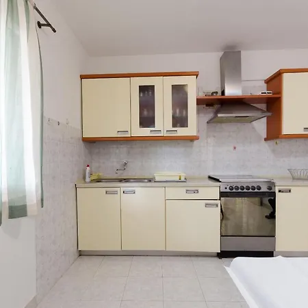 Apartments Ratko Rakalj Exterior photo