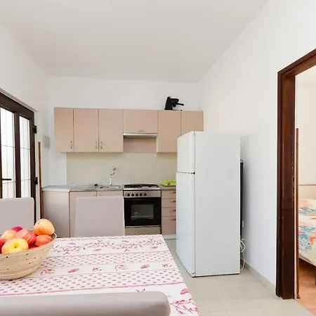 Apartments Ratko Rakalj Exterior photo