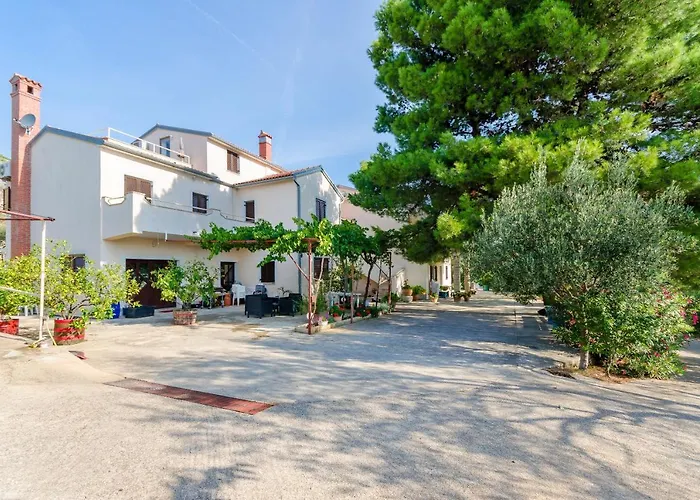 Apartments Ratko
