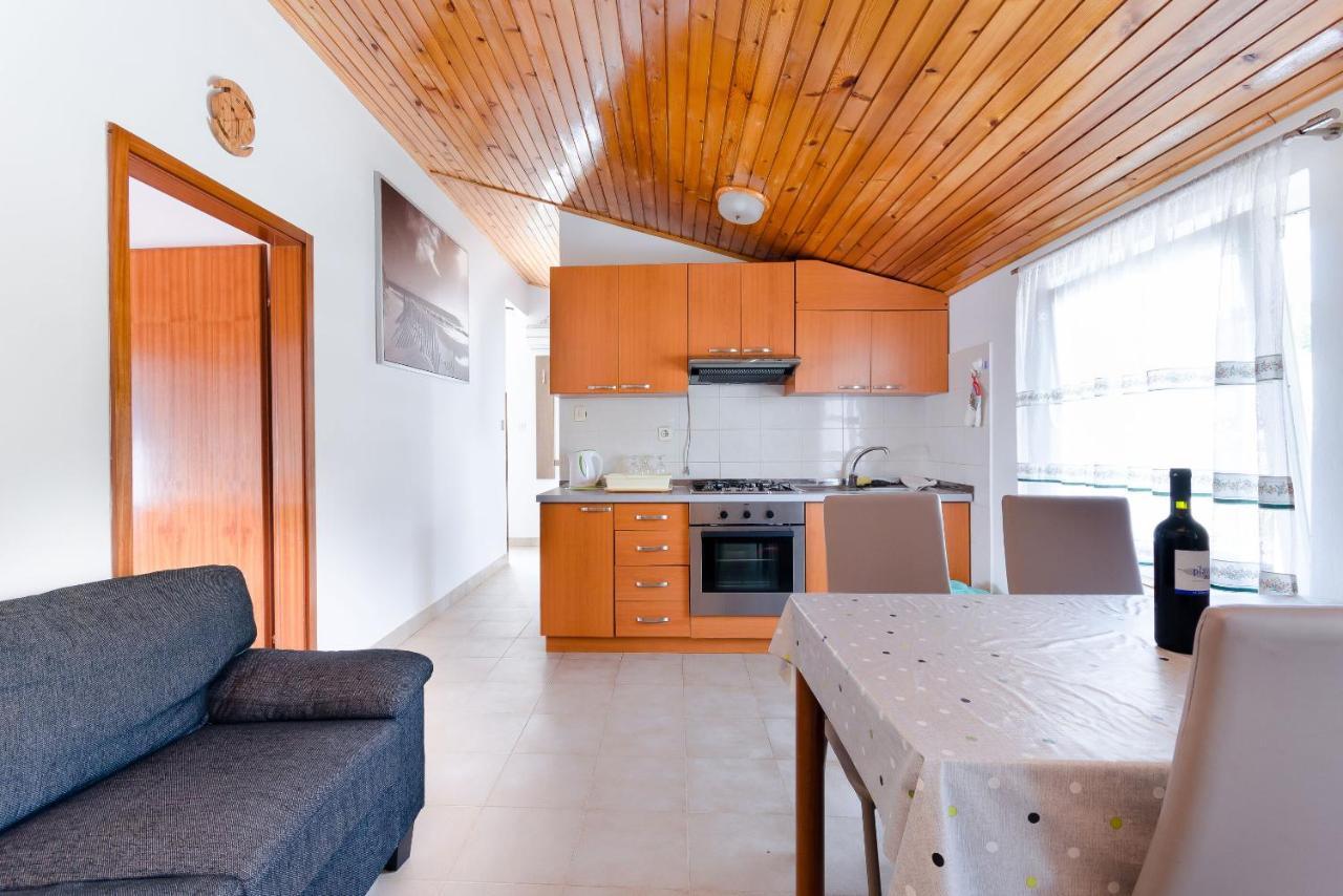 Ratko Apartment *