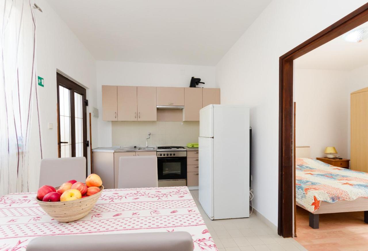 Ratko Apartment
